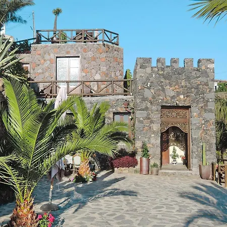 Torre Del Sol Charming Vacation Hébergement de vacances