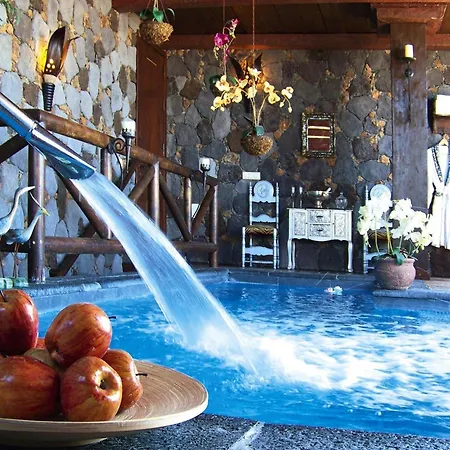 Torre Del Sol Charming Vacation Hébergement de vacances