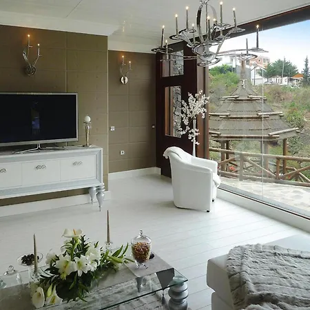 Torre Del Sol Charming Vacation Hébergement de vacances