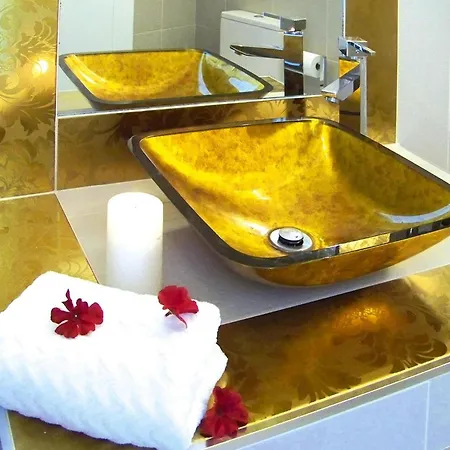 Ferienhaus Torre Del Sol Charming Vacation *