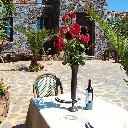 Torre Del Sol Charming Vacation Ferienhaus *